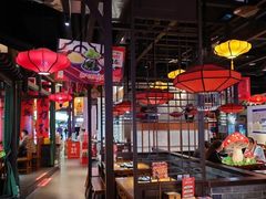 -受气牛肉·重庆耙牛肉(来福士店)