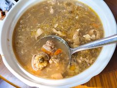 -园林美食城·本土农家菜(杨和镇店)