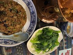 -蜗牛小馆醉乡民谣云南菜(惠新西里店)