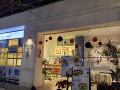 门面-Perma Café樸門(五羊店)