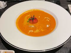 -蔚蓝阁餐厅·Brunch·牛排·威士忌·红酒