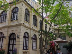 -圣约瑟夫大教堂