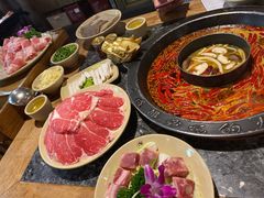 -蜀大侠火锅(寰球文化地标·总府店)