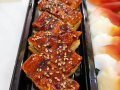 -上清·三文鱼鲜寿司(同德店)