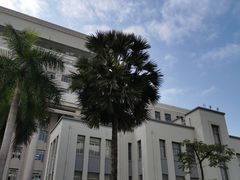 -广西大学(大学东路校区)