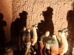 -洛阳古墓博物馆