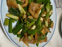 -日丰园海肠水饺·老字号大连海鲜(和平广场店)