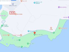 -崇武古城风景区