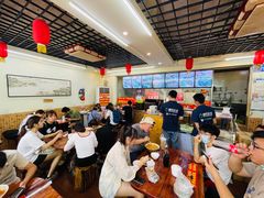 -老陈婆手工面庄