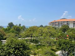 -惠州金海湾嘉华度假酒店