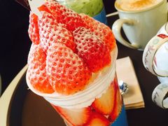 -Cafe de Paris(林荫路店)