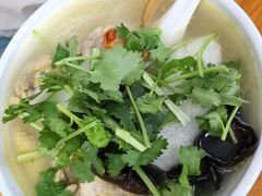 -荣晖咖啡美食(司打口店)