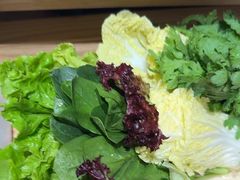 -千牛将·鲜牛肉火锅(开元路店)