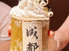 -吼堂老火锅(太古里总店)