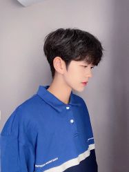 -首脑美发沙龙