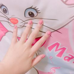 -LJ nail日式美甲工作室