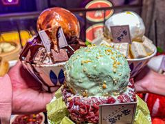 -楠火锅(太古里总店)