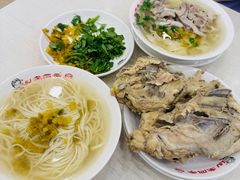 -老四季(光荣街店)