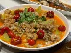 -阿毛饭店·正宗宁波菜(儿童公园旗舰店)