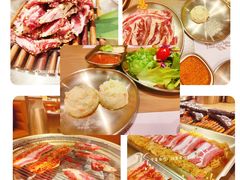 -西塔老太太泥炉烤肉(双井店)