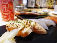 寿司拼盘-紫· 割烹  Kappo Murasaki