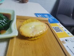 -阿政粤小馆(中央大街店)
