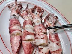 -东江海鲜大排档·潮汕菜·砂锅粥