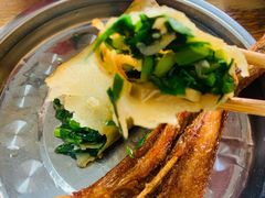 炸鸡翅-正宗棉湖甜汤春卷店