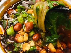 -老陈家擀面皮(木塔巷店)