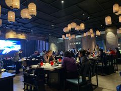 大堂-鼎膳常火锅(华阳店)