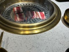 -妥妥烤肉料理(昙华林店)