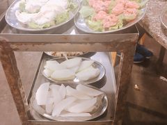 -金瑶池·猪肚鸡·传统冬瓜盅(20年白沙店)