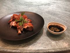 -马仕玖煲·融合菜·酥不腻烤鸭(人大店)