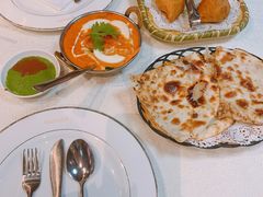 -恒河传奇印度餐厅GANGES