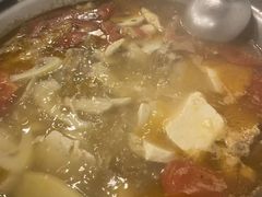 -龙方煲庄(余江路店)