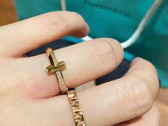 -Tiffany & Co.蒂芙尼
(武汉武商MALL店)