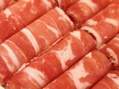 -总参北京涮羊肉