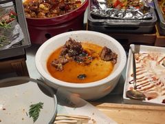 -绿茶餐厅(深圳龙华天虹购物中心店)