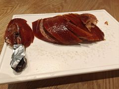 -小大董·烤鸭(王府井apm店)