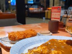 -堂本家洋食别馆·炸猪排(中心城店)