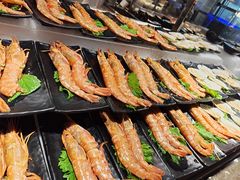 -喜庭海鲜自助(来福士店)