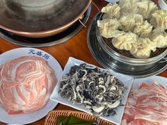 -元盛居(生态大街店)