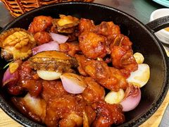 -潮界(虹桥新天地店)