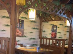 -老诚一锅(乔庄店)