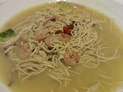 -桂满陇·杭州小馆(巴黎春天浦建店)