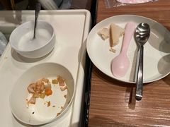 -曼玉餐厅(大卫城店)