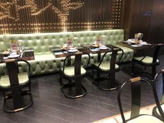 卡座-正斗·港式粤菜(SKLP店)