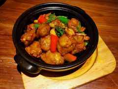 -星叶·东南亚料理(宁波万象汇店)