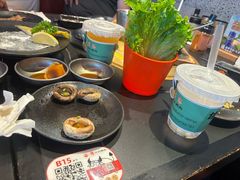 -谷牛和牛烤肉(漕河泾印象城店)