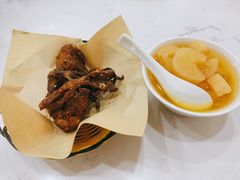 -张飞木薯羹(金鱼巷店)